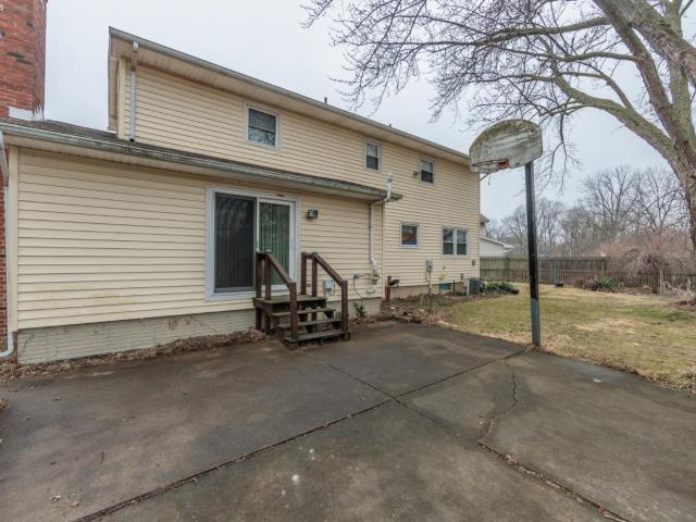 2612 Mulberry Drive