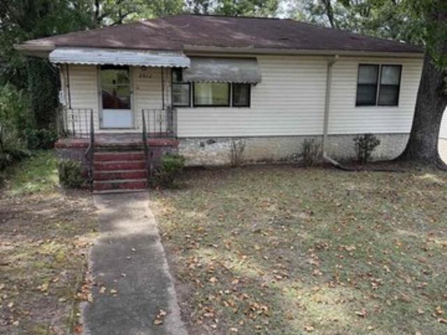 2612 McKleroy Ave, Anniston, AL 36201