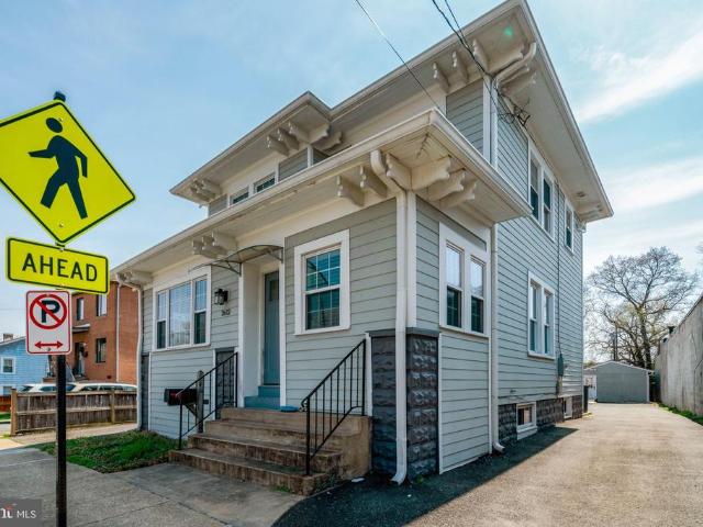2612 N Pershing Drive
