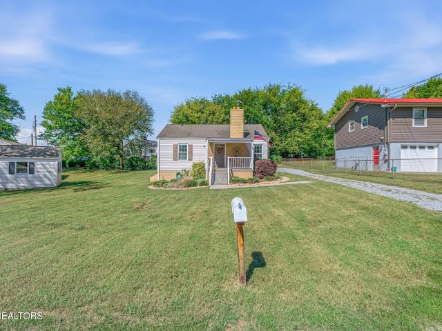 2612 Orton Drive