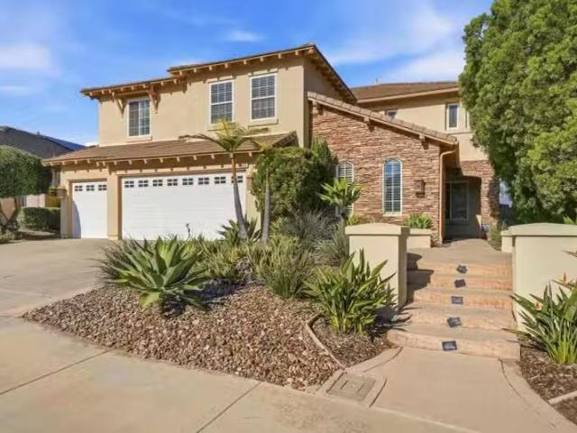 2612 COYOTE RIDGE TER, CHULA VISTA, CA 91915