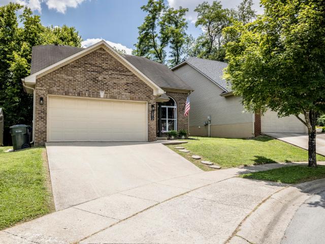 2612 Crystal Falls Road