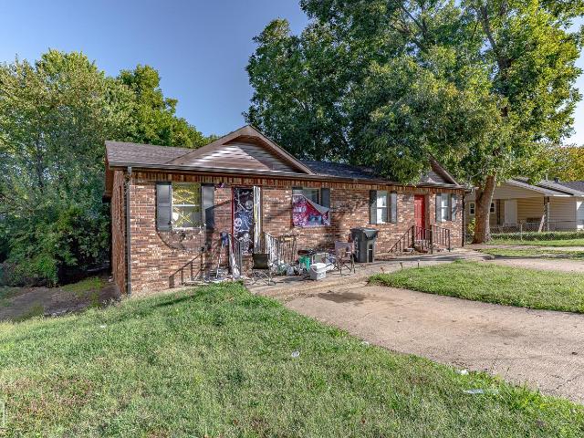 2612 Stallings Ln