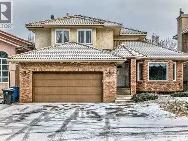 2612 Signal Hill Drive Sw, Calgary, AB, T3H 2T7 house for sa.