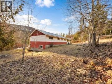 2612 Silver King Road, Nelson, BC, V1L 1C9 house for sale | Listing ID 10382 | Royal LePage