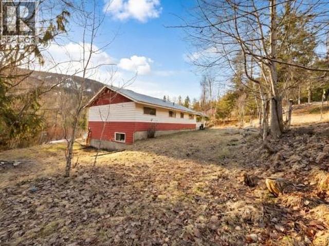 2612 Silver King Road, Nelson, BC, V1L 1C9 house for sale | Listing ID 10382 | Royal LePage