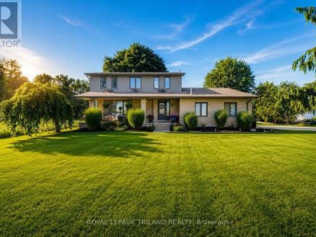 2612 Trafalgar Street, London East A, ON, N6M 1G9 house for sale | Listing ID X13698 | Royal LePage