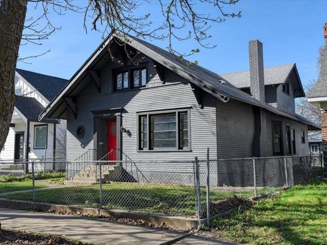 2612 W Gardner Ave, Spokane, WA 99201