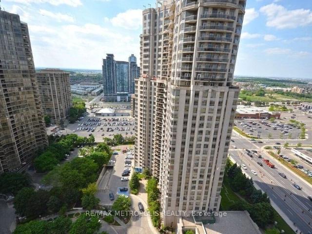 2612 25 Kingsbridge Garden Circle, Mississauga