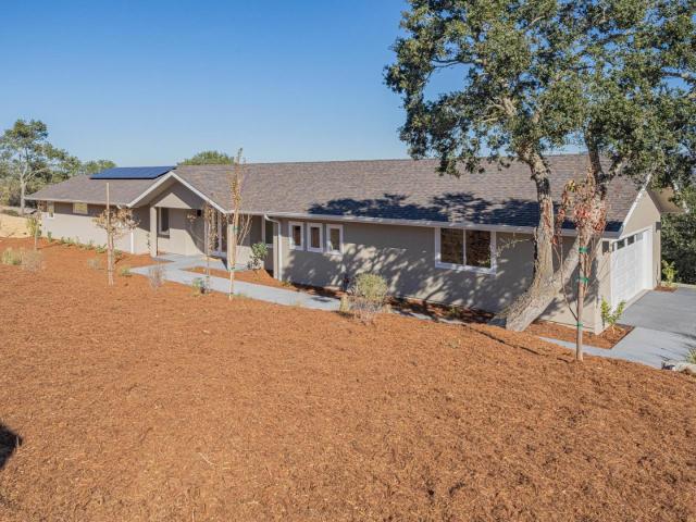 26135 Laureles Grade, Carmel Valley, CA 93924 | MLS #ML82027