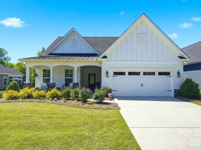 2613 Manor Stone Way
