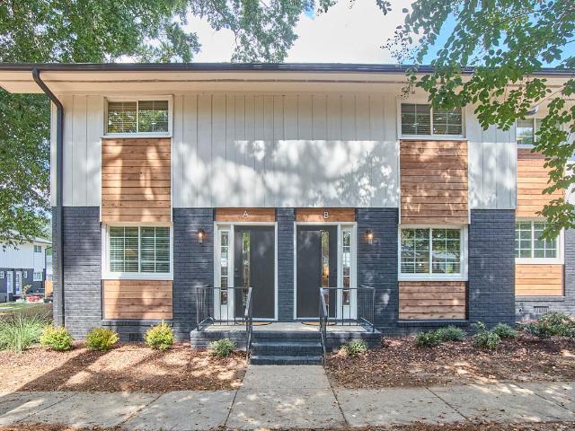 2613 McNeil St, Unit B, Raleigh, NC 27608 | MLS #10154