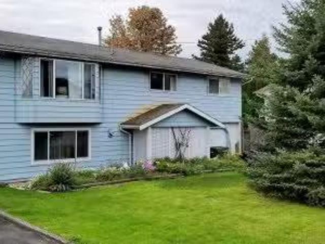 2613 Moorland Street, Abbotsford, BC, V2T 3V2 house for sale.