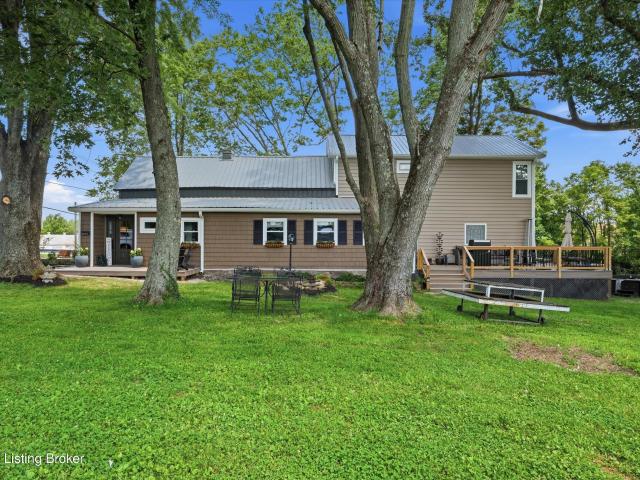 2613 Old Cedar Point Rd