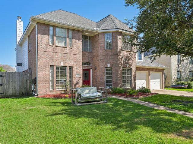 2613 Broussard Court
