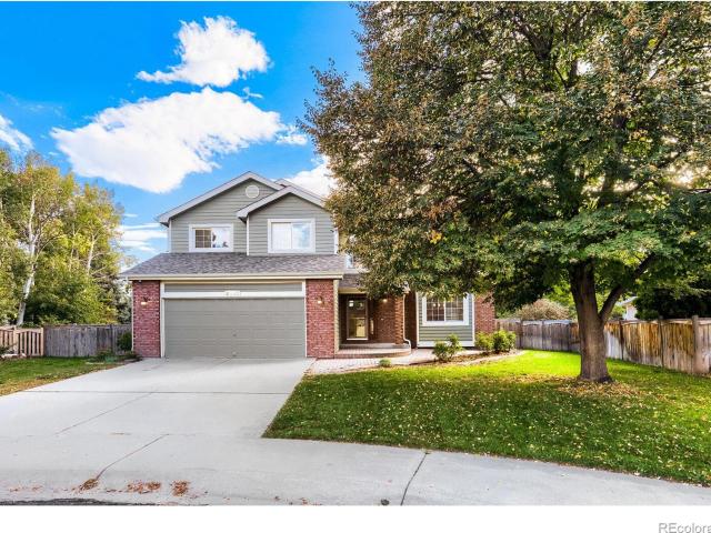2613 Brownstone Court