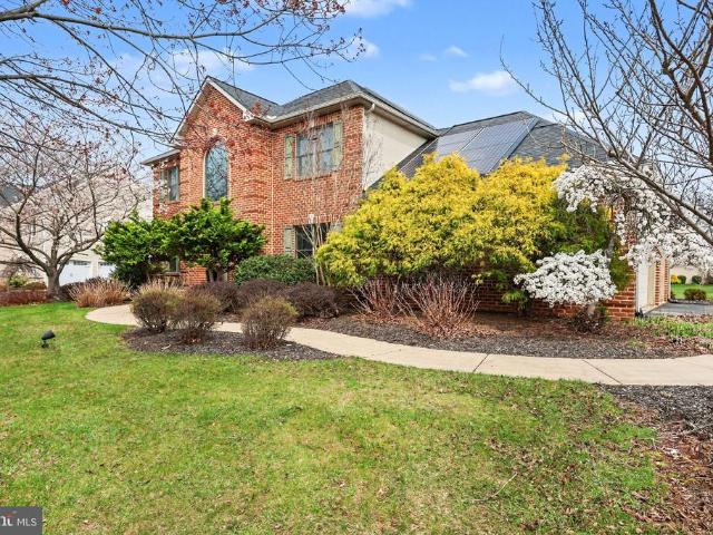 2613 Huntfield Drive