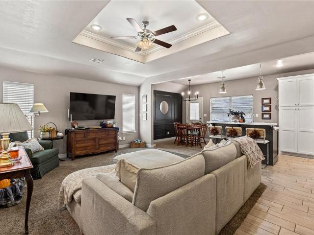 2613 Hayride Drive