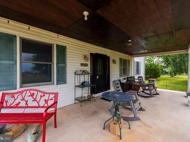 2613 Hoopers Island Rd, Fishing Creek, MD 21634 | MLS #MDDO2010