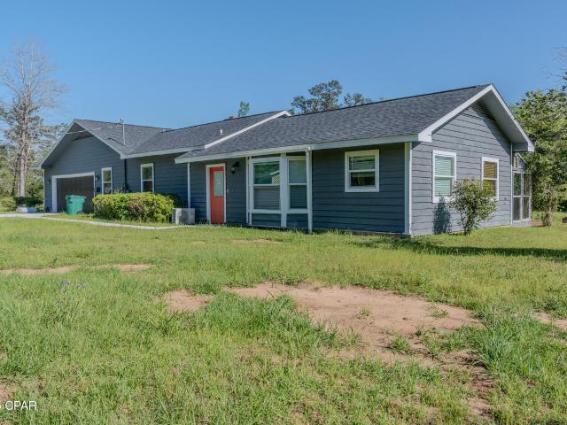 2613 Indian Springs Rd, Marianna, FL 32446 | MLS #771767