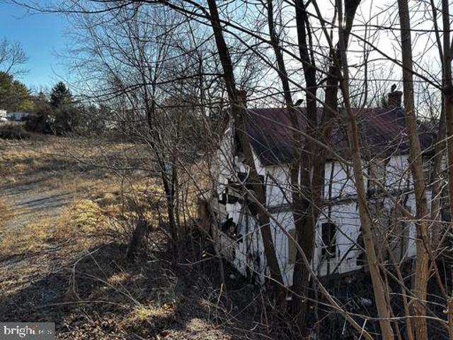 2613 Liberty Road