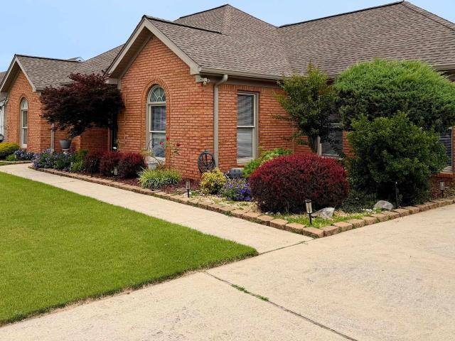 2613 Little John Street SW