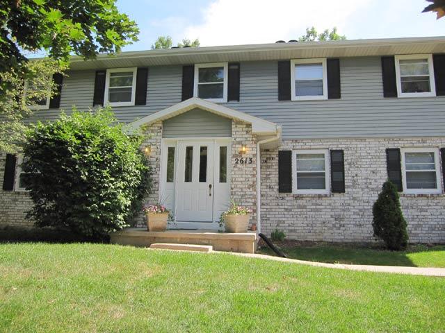 2613 Smithfield Dr