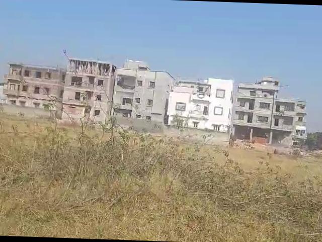 2613 Sq.Ft. Plot in Tupudana Ranchi Listing ID: #9623