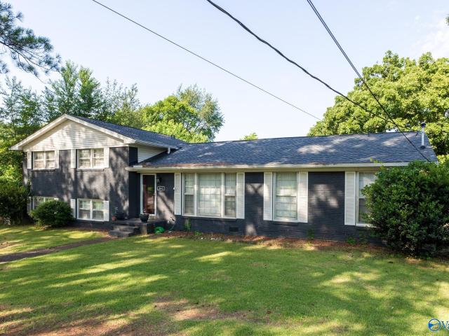 2613 Trail Ridge Road