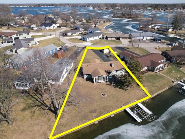 2613 Wolfs Point Drive