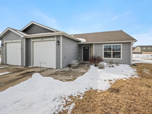 2613T Dowling Ct, Manhattan, KS 66502