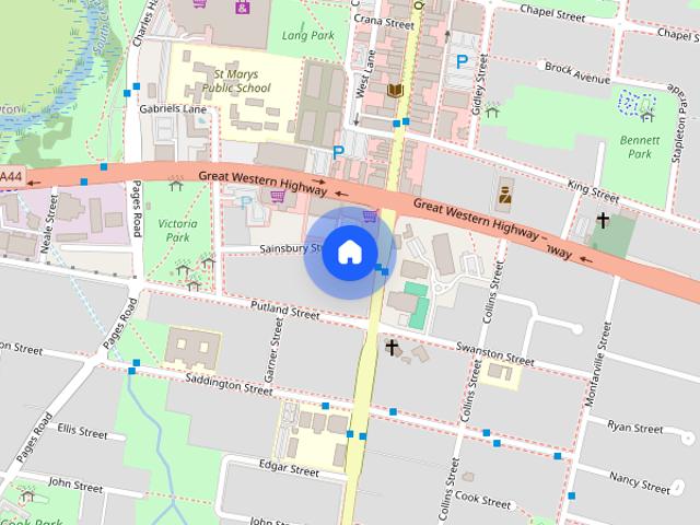 26/1 3 Putland Street, St Marys NSW 2760 Townhouse For Rent | Domain