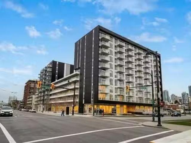 261 5189 Earles Street, Vancouver, BC, V5R 0M7 lease for lea.