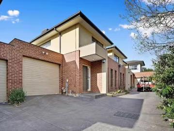 Yarram, Wellington, Victoria, Victoria