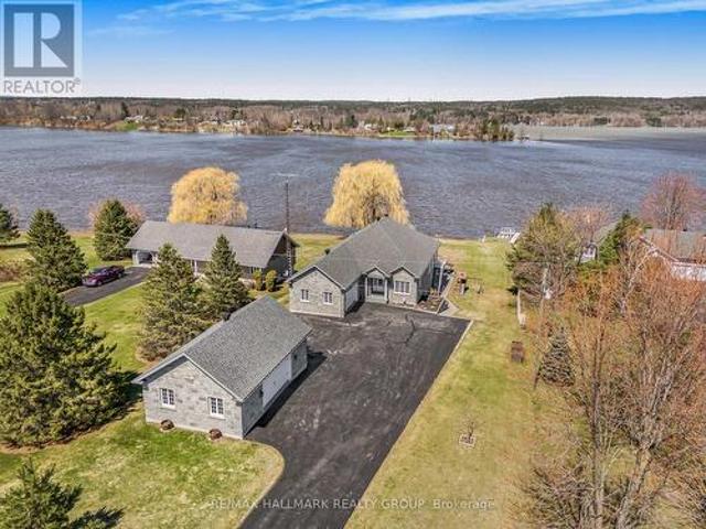 261 Concession 1 Road, Alfred And Plantagenet, ON, K0B 1L0 house for sale | Listing ID X13042 | Royal LePage