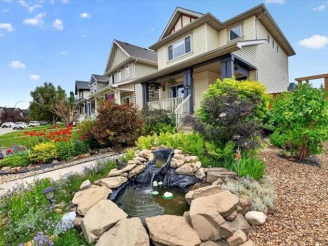 261 Copperstone Gardens Se, Calgary, AB, T2Z 0L2 house for sale | Listing ID A2329 | Royal LePage