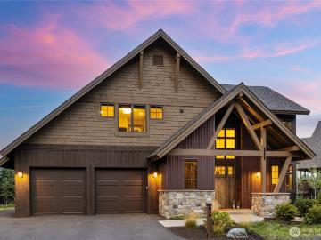 261 Cabin Trail Dr, Cle Elum, WA 98922 | MLS #2507