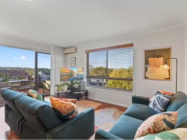 2/61 Carter Street, Cammeray Apartment for rent Listed by Wil.