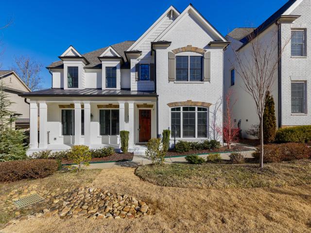 261 Chastain Park Drive, Atlanta, US, GA