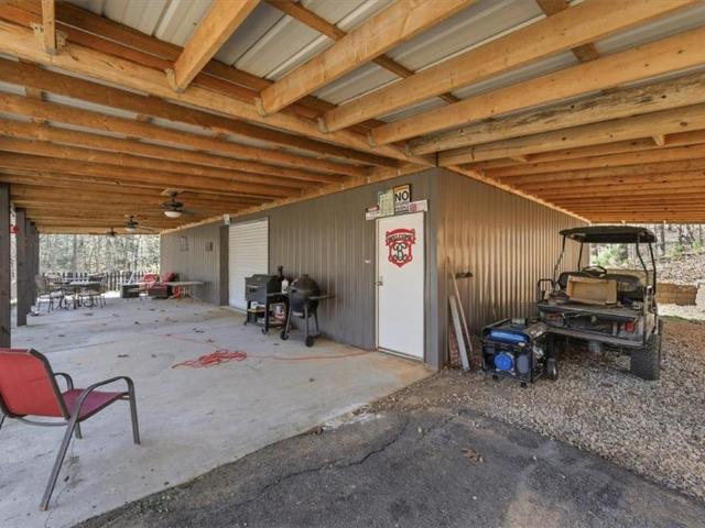261 Clayton Trail, Canton, GA 30114 | MLS #7799