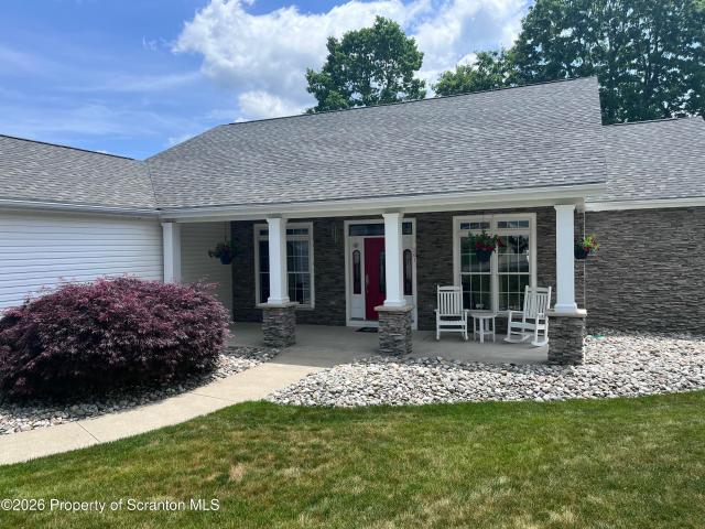 261 Amy Road
