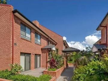 26/1 Anzac Avenue, Denistone, NSW 2114