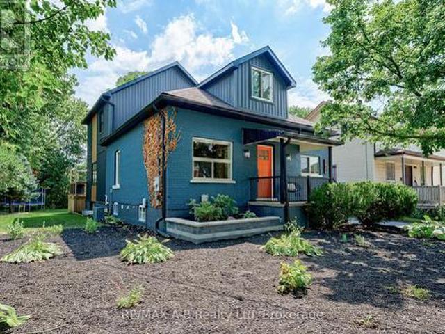 261 Albert Street, Stratford, ON, N5A 3K8 house for sale | Listing ID X13536 | Royal LePage