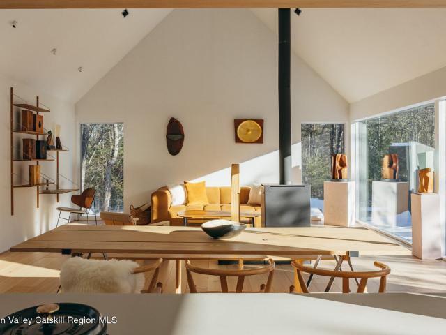 261 Blackhead Mountain Road