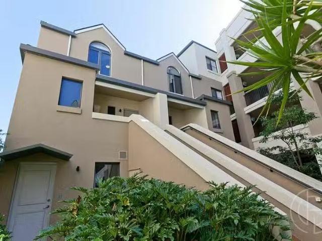 26/1 Brigid Road, Subiaco, WA 6008