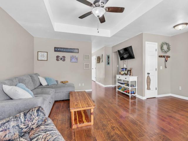 261 Golden Pond Avenue