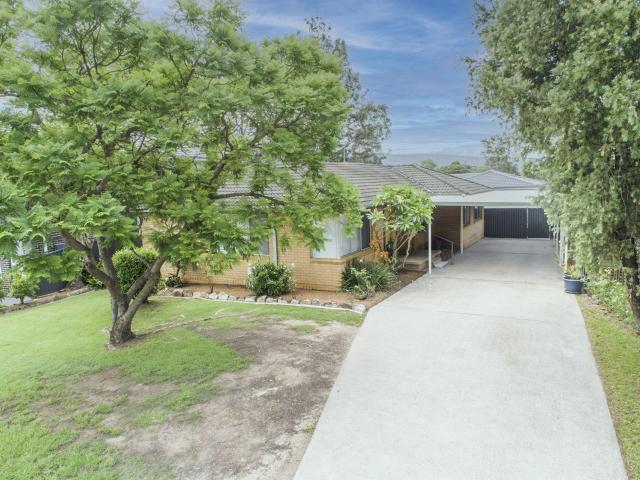 261 Great Western Highway Emu Plains