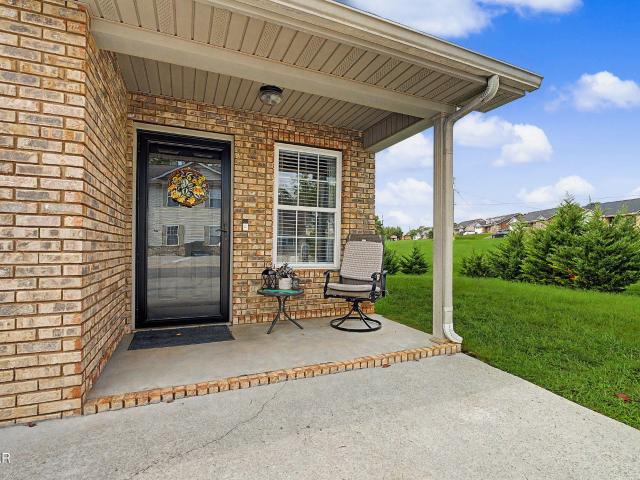 261 Dumplin Lane