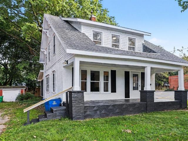261 E Emmett Street