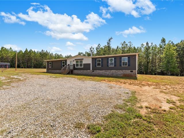 261 Fox Road